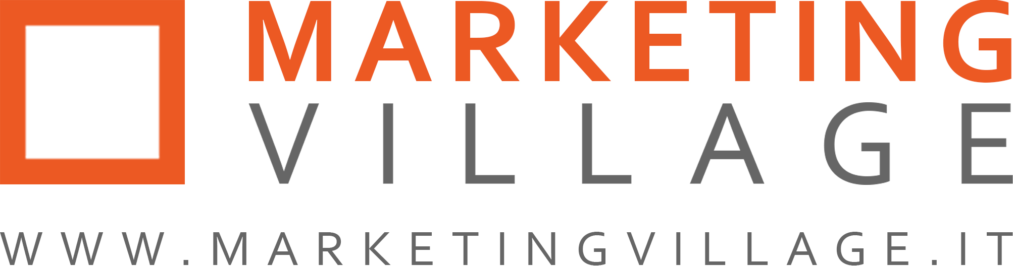 marketing village sito